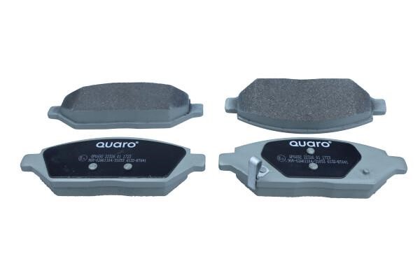 QP0692 Quaro Brake pad set