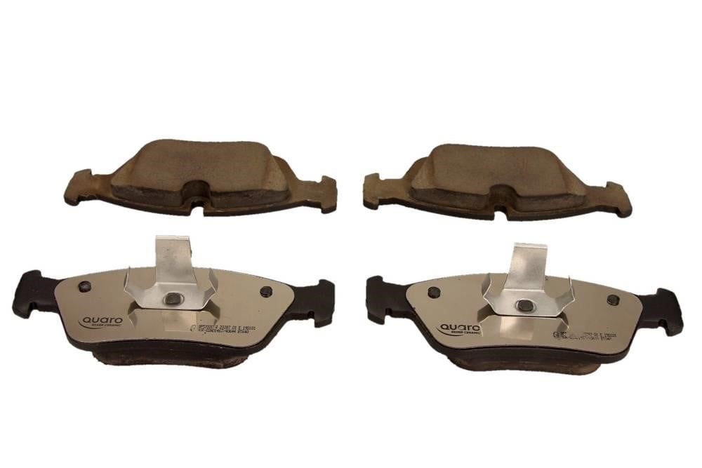 Quaro QP5332C Brake pad set QP5332C QP5332C Quaro Brake pad set