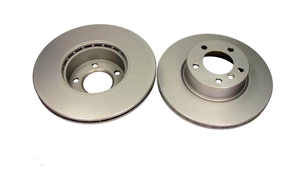 Quaro QD4088 Front vented brake disc QD4088 QD4088 Quaro Front vented brake disc