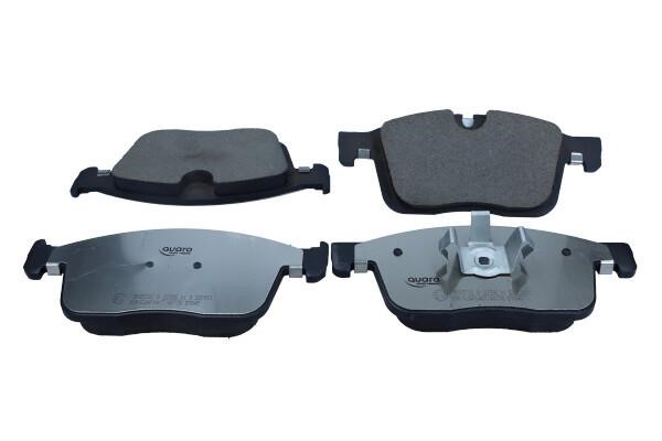 Quaro QP6572C Brake pad set QP6572C QP6572C Quaro Brake pad set