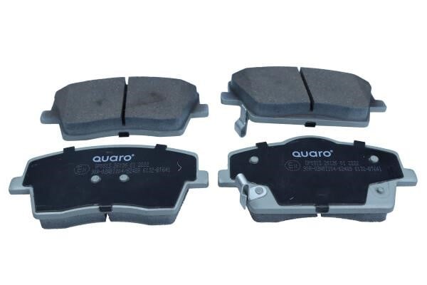 QP0813 Quaro Brake pad set