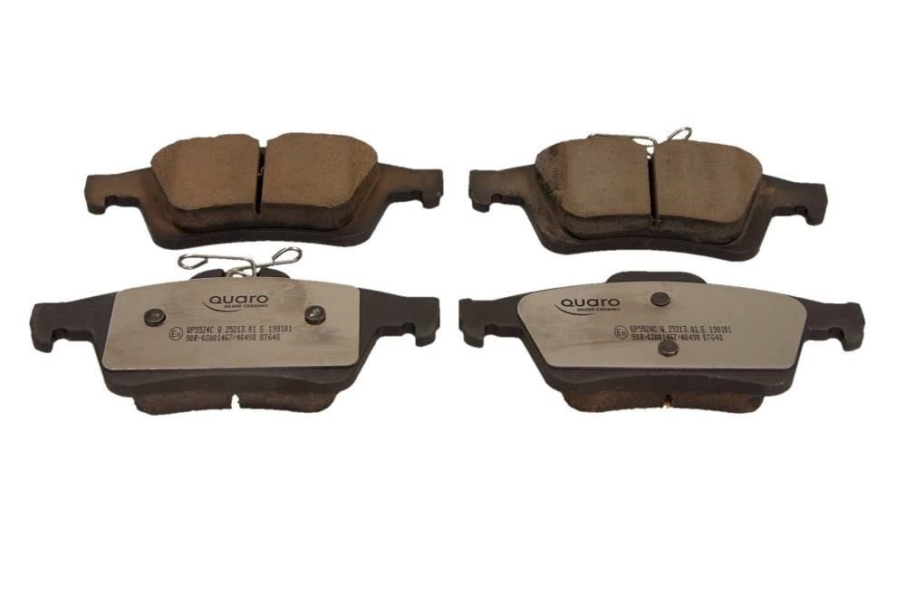 QP5524C Quaro Brake pad set