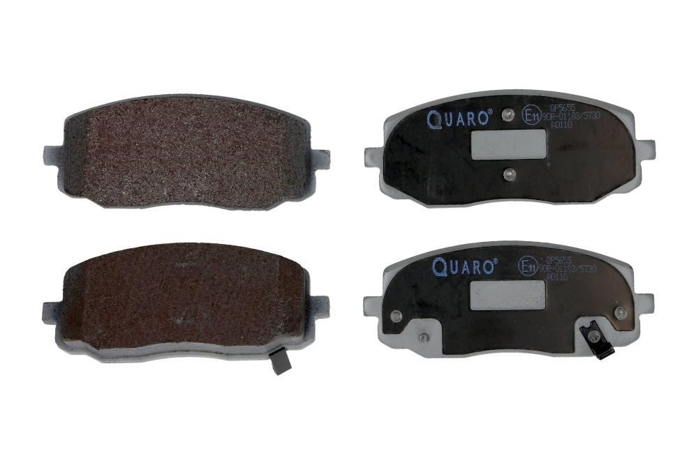 QP5655 Quaro Brake pad set