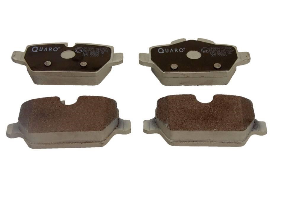 QP5894 Quaro Brake pad set