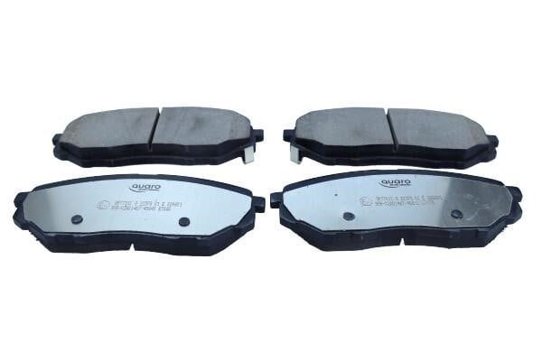 Quaro QP7701C Brake pad set QP7701C QP7701C Quaro Brake pad set