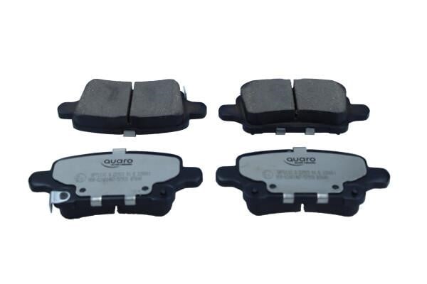 Quaro QP7111C Brake pad set QP7111C QP7111C Quaro Brake pad set