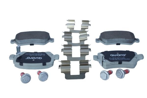 QP7149 Quaro Brake pad set