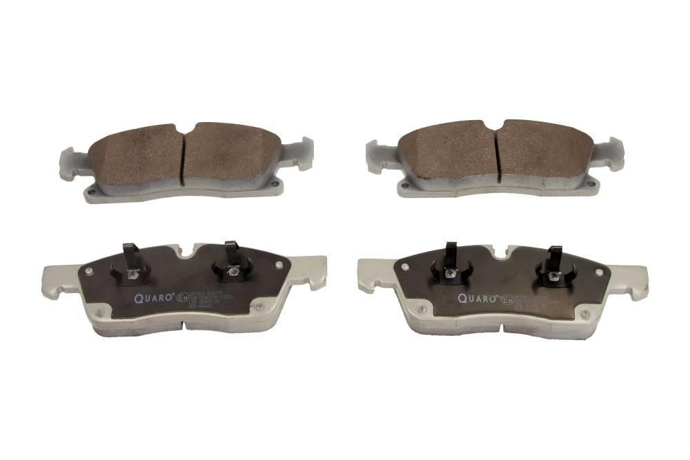 Quaro QP7989 Brake pad set QP7989 QP7989 Quaro Brake pad set