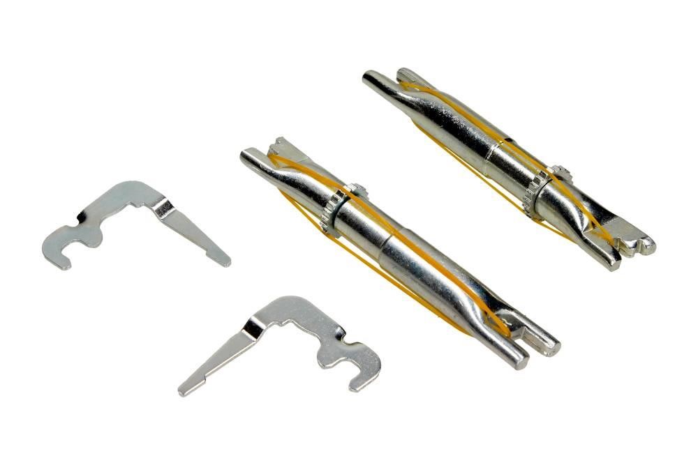 Brake pad fitting accessory Nissan Terrano: 10153005 Quick brake Brake pad fitting kit