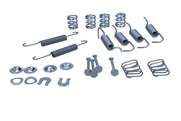 Brake pad fitting accessory Jeep: 1050010 Quick brake Brake pad fitting kit