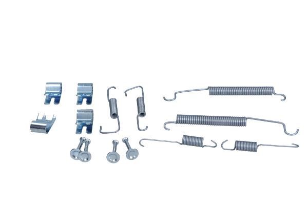 Brake pad fitting accessory Citroen: 1050805 Quick brake Brake pad fitting kit