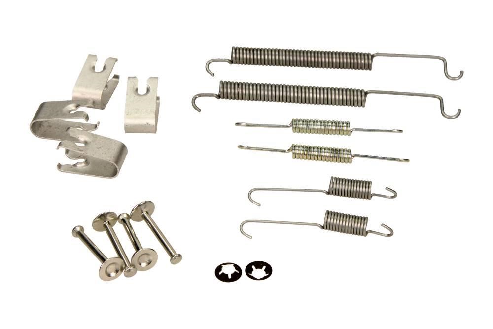 Brake pad accessory kit Honda Accord: 1050807 Quick brake Brake pad fitting kit