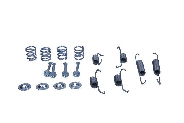 Brake pad fitting accessory Fiat: 1050011 Quick brake Brake pad fitting kit