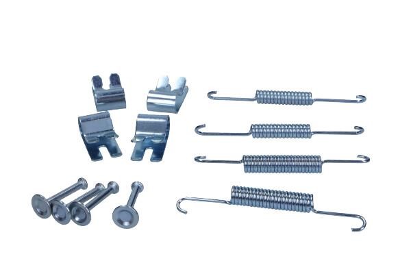 Brake pad fitting accessory Land Rover Freelander: 1050013 Quick brake Brake pad fitting kit