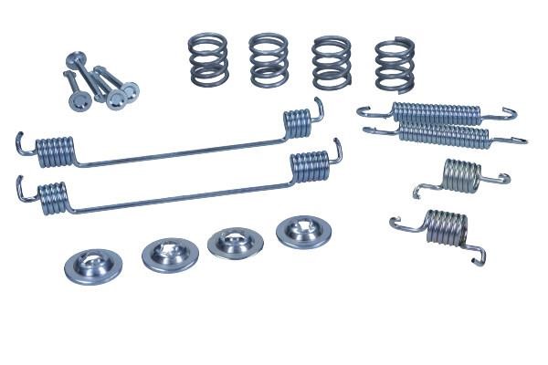 1050014 Quick brake Brake pad fitting kit