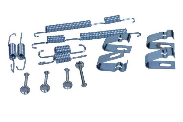 Brake pad fitting accessory Opel Agila: 1050017 Quick brake Brake pad fitting kit