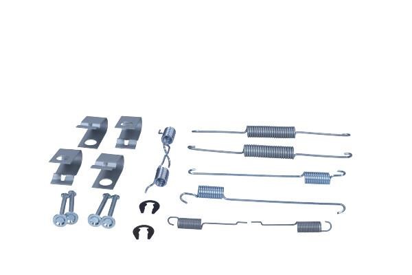 Brake pad fitting accessory Rover: 1050815 Quick brake Brake pad fitting kit