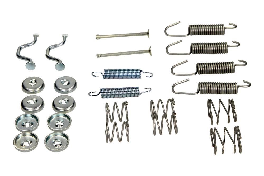 1050816 Quick brake Repair kit for parking brake pads