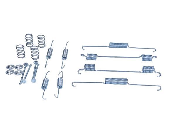 Brake pad fitting accessory KIA Carnival (Kia Carnival): 1050817 Quick brake Brake pad fitting kit