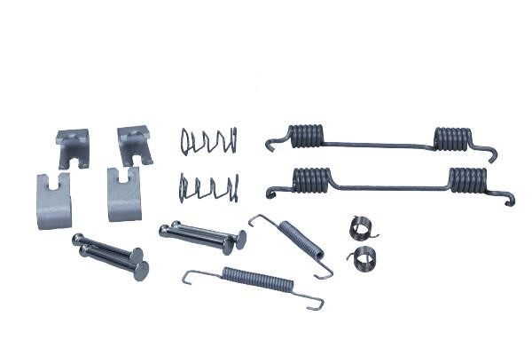 Brake pad accessory kit Land Rover Range Rover: 1050023 Quick brake Brake pad fitting kit