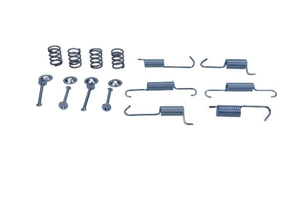 Rear brake pad fitting kit Hyundai Trajet: 1050823 Quick brake Repair kit for parking brake pads