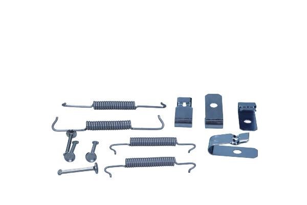 Brake pad accessory kit Jeep: 1050027 Quick brake Brake pad fitting kit