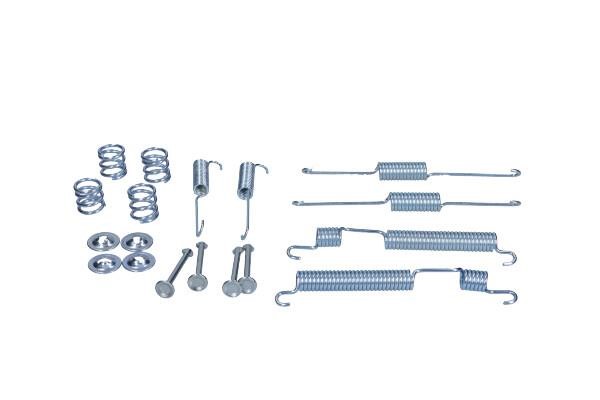 Quick brake 105-0824 Brake pad fitting kit 1050824 1050824 Quick brake Brake pad fitting kit