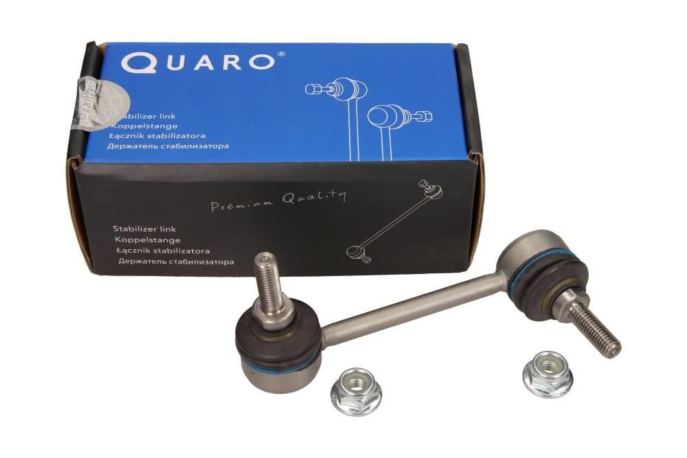 Stabiliser link Nissan NV250: QS7228HQ Quaro Front anti roll bar link