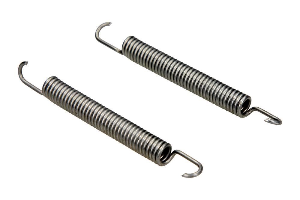 1050480 Quick brake Brake pad fitting kit
