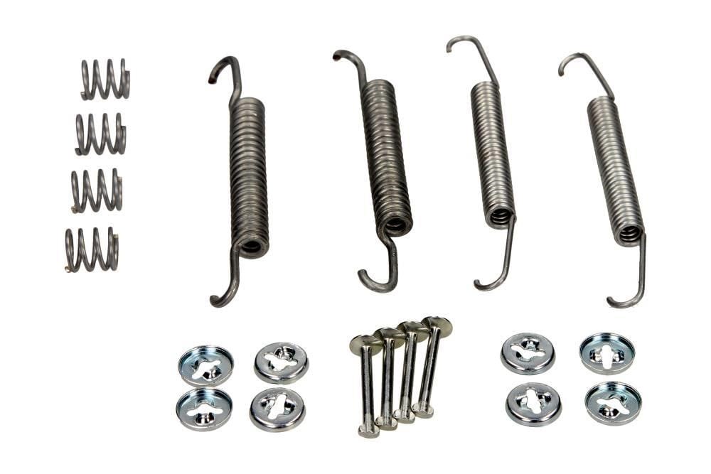 Brake pad fitting accessory Fiat Ritmo: 1050548 Quick brake Brake pad fitting kit