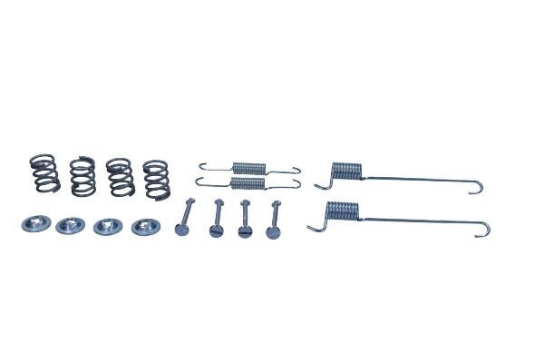 1050848 Quick brake Repair kit for parking brake pads