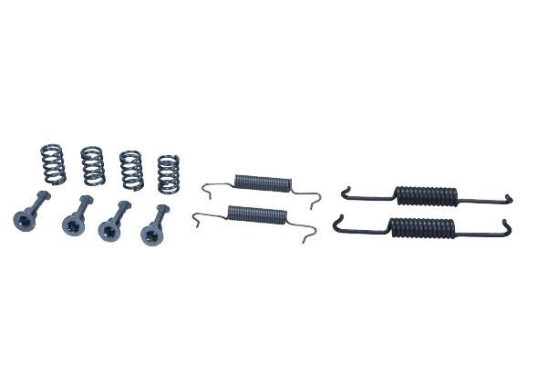 1050877 Quick brake Brake pad fitting kit