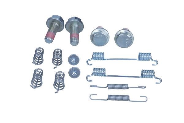 Brake pad fitting accessory Mercedes S-Class: 1050878 Quick brake Brake pad fitting kit