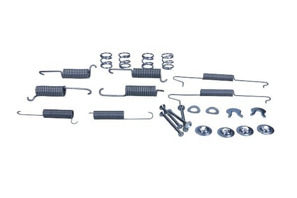 Quick brake 105-0571 Brake pad fitting kit 1050571 1050571 Quick brake Brake pad fitting kit