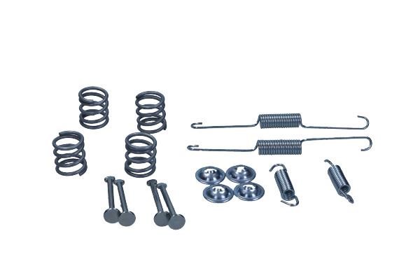 Brake pad fitting accessory Toyota Hilux: 1050879 Quick brake Brake pad fitting kit