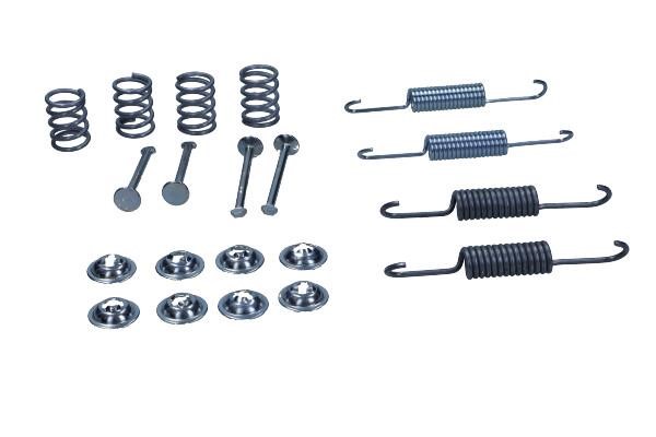 Brake pad fitting accessory KIA Sorento (Kia Sorento): 1050880 Quick brake Repair kit for parking brake pads
