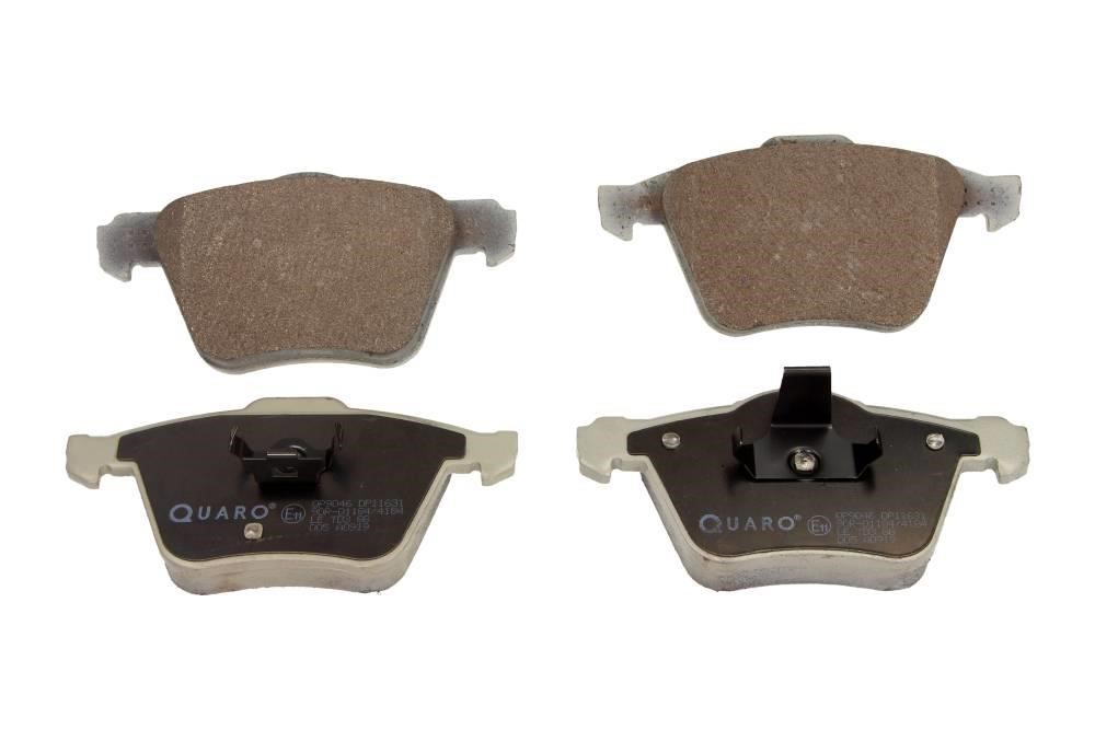 Quaro QP9046 Brake pad set QP9046 QP9046 Quaro Brake pad set