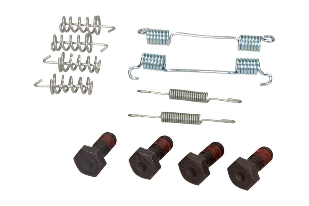 Brake pad fitting accessory Mercedes E-Class: 1050622 Quick brake Repair kit for parking brake pads