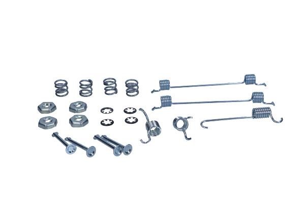 Brake pad accessory kit Citroen AX: 1050650 Quick brake Brake pad fitting kit
