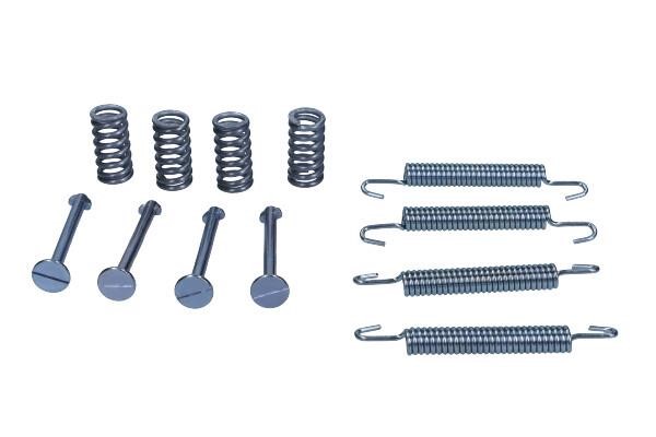 1050667 Quick brake Repair kit for parking brake pads