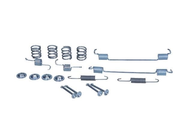 Brake pad fitting accessory Smart: 1050889 Quick brake Brake pad fitting kit
