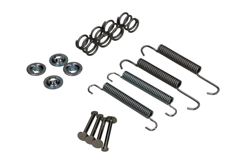 Brake pad accessory kit KIA Pro Cee'D (Kia Pro Cee'D): 1050893 Quick brake Repair kit for parking brake pads