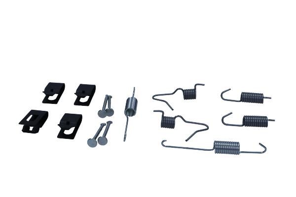 Brake pad accessory kit Nissan Note: 1050898 Quick brake Repair kit for parking brake pads