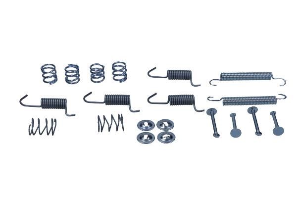 1050899 Quick brake Brake pad fitting kit