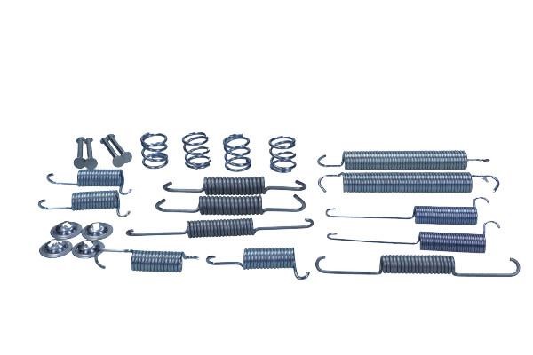 1050712 Quick brake Brake pad fitting kit