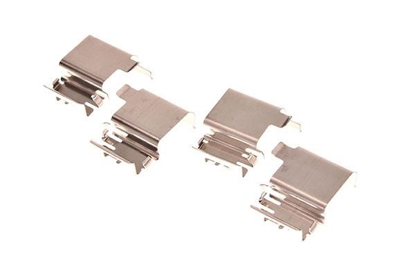 Brake pad fitting accessory Tesla Model 3: 1090142 Quick brake Accessory Kit, disc brake pad