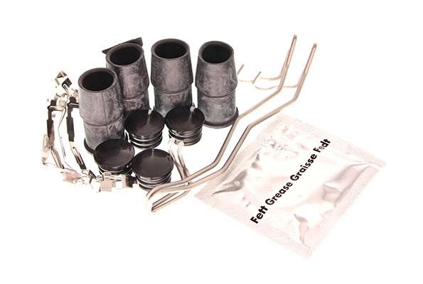 Rear brake pad fitting kit Polestar: 1090145 Quick brake Accessory Kit, disc brake pad