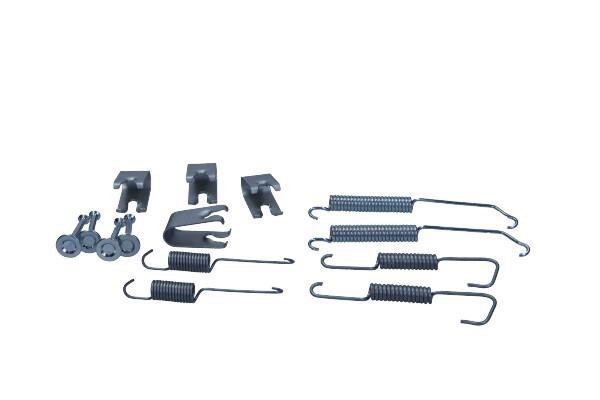 Brake pad fitting accessory Mercedes A-Class: 1050773 Quick brake Brake pad fitting kit