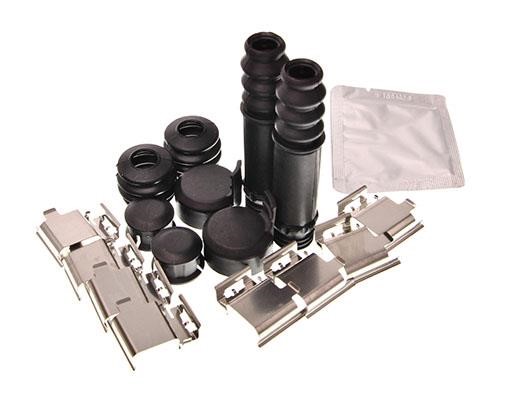 Brake pad fitting accessory Iveco Daily: 1090159 Quick brake Accessory Kit, disc brake pad