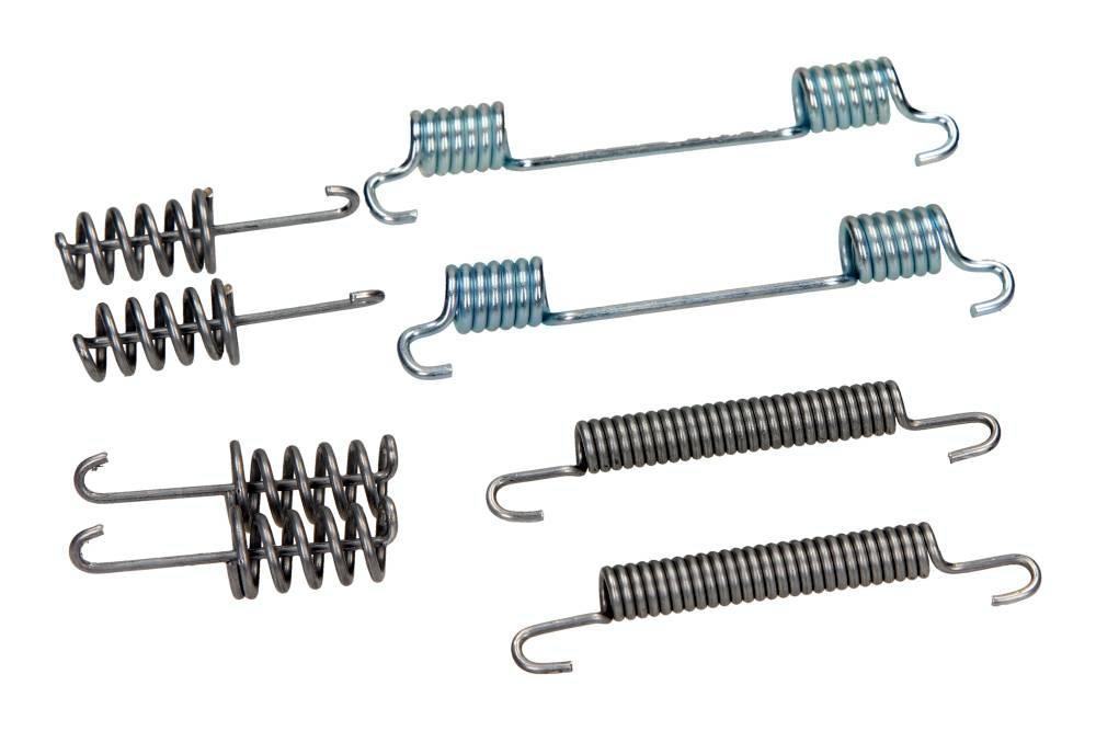 Quick brake 105-0775 Repair kit for parking brake pads 1050775 1050775 Quick brake Repair kit for parking brake pads